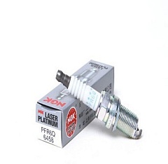 Свеча зажигания для VAG (1.8-2.7T)/6458/PFR6Q/NGK