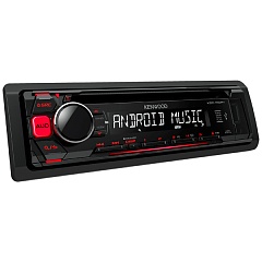 Автомагнитола Kenwood KDC-150RY