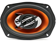 Автоколонки ARIA TL-6906H (6*9) 150W
