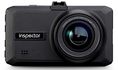 Видеорегистратор INSPECTOR breeze