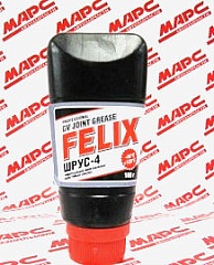 Смазка шрус FELIX 100г