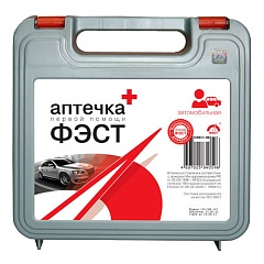 Аптечка ФЭСТ
