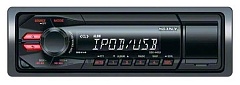 Автомагнитола SONY DSX-A35UE