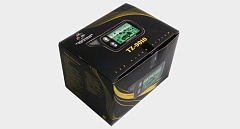 Сигнализация TOMAHAWK TZ-9010 (с двусторонней связью и автозапуском)