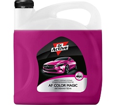 Пена активная Dr.Active AF Color Magic 6кг 802545
