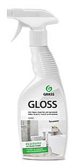 Средство чистящее кислотное от налета и ржавчины GRASS 600мл 221600