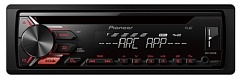 Автомагнитола Pioneer MVH-390ВТ