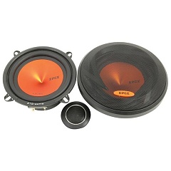 Автоколонки EDGE EDP PRO65EL-E8