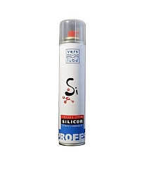 Смазка силиконовая ХАДО VeryLube 320мл универсальная (аэрозоль)