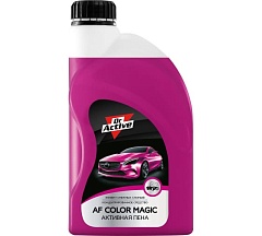 Пена активная Dr.Active AF Color Magic 1л 802544