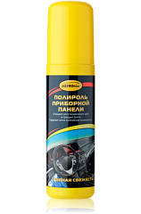 Полироль панели Astrohim 125мл горная свежесть (AC-2303,2313,231с)