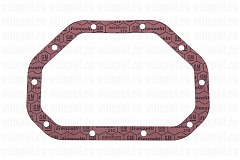 Прокладка крышки КПП Opel/90345227/GENERAL MOTORS