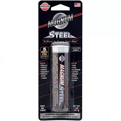 Сварка холодная MAGNUM STEEL 57г