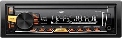 Автомагнитола JVC КD-Х125
