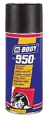 Антигравий BODY950 400мл СЕРЫЙ