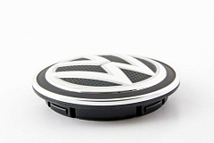 Колпак литого диска для VW Tiguan/Passat/57мм/5G0601171XQI/VAG