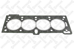 Прокладка ГБЦ Lada Largus 8кл/Renault/K7M/1125008SX/STELLOX