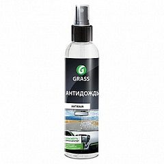 Антидождь GRASS 250мл