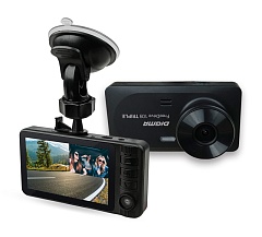 Видеорегистратор Digma Fridrive 109 INCAR