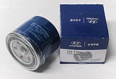 Фильтр масляный для Hyundai/Kia/2630035503/HYUNDAI