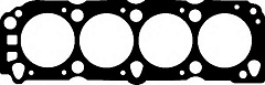 Прокладка ГБЦ Ford Scorpio/612598520/VICTOR REINZ