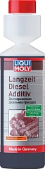 Присадка LIQUI MOLY дизель 250мл (2355)