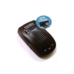 Радар-детектор INSPECTOR GT