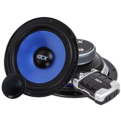 Автоколонки KICX AP-6.2 (16см) 100W