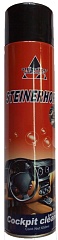 Полироль панели Steinerhoff 220мл в ассортименте