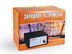 Устройство зарядное ОРИОН PW260