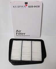 Фильтр воздушный для Chevrolet Lacett/KUB0438/KUJIWA