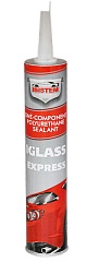Клей для автостекол ISISTEM/IGLASS (люкс) TR-401