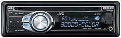 Автомагнитола JVC KD-R501 USB