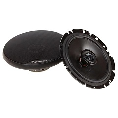 Автоколонки PIONEER TS-G1732I