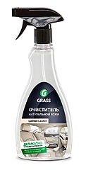Очиститель натуральной кожи GRASS 500мл 800032