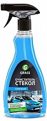 Очиститель стекол GRASS 500мл