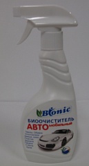 Очиститель универсальный Bionic 500мл