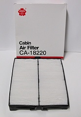 Фильтр салонный для Subaru Forester II /CN1031/CA18220/IF3278/SAKURA