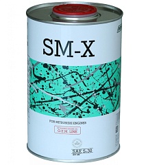 Масло CHEMPIOIL Mitsubishi SM-X 5W30 metal.1л