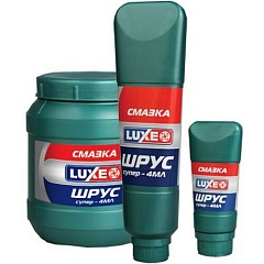 Смазка Шрус LUXE 850гр