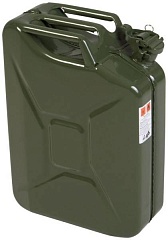 Канистра 20л OKTAN металлическая