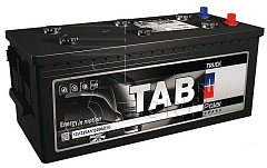 АКБ TAB Polar Truck 225 А/ч обратная полярность
