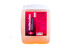 Автошампунь Molecules для бесконтактной мойки 5,5л MLS-005