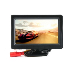 Монитор на панель Blackview TDM432