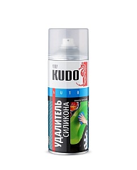 Удалитель силикона KUDO 9100