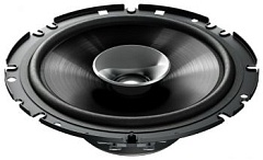 Автоколонки PIONEER TS-G173CI (17см) 280W