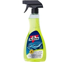 Средство для удаления следов насекомых Dr.Active Mosquitos Cleaner 500мл 802453