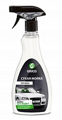 Мойка сухая GRASS 500 мл 211605