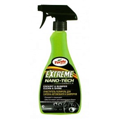 Полироль кузова Turtle Wax 500мл моментальный