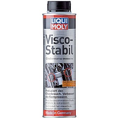 Стабилизатор вязкости масла LIQUI MOLY 300мл (1996)